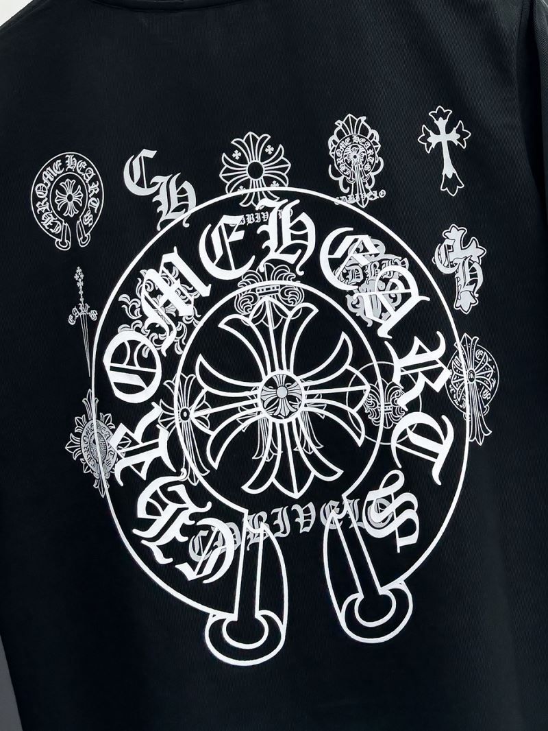 Chrome Hearts T-Shirts